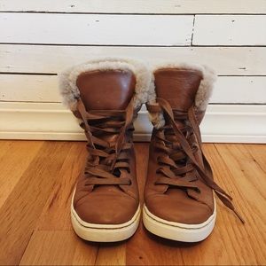 ⚡️UGG Croft Luxe Quilt Boot⚡️24 - hour sale⚡️